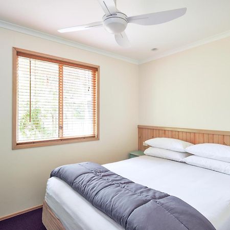 Nrma Darlington Beach Holiday Resort Arrawarra Eksteriør billede