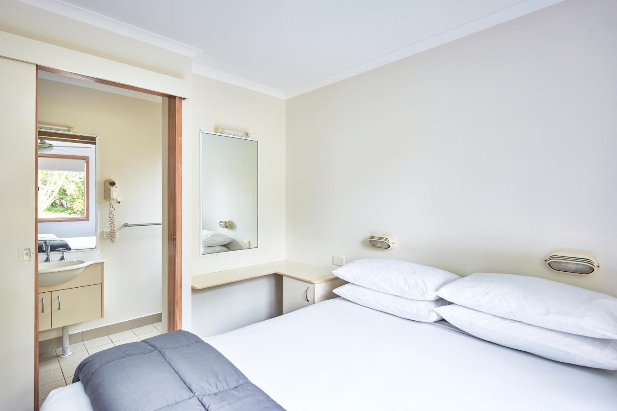 Nrma Darlington Beach Holiday Resort Arrawarra Eksteriør billede