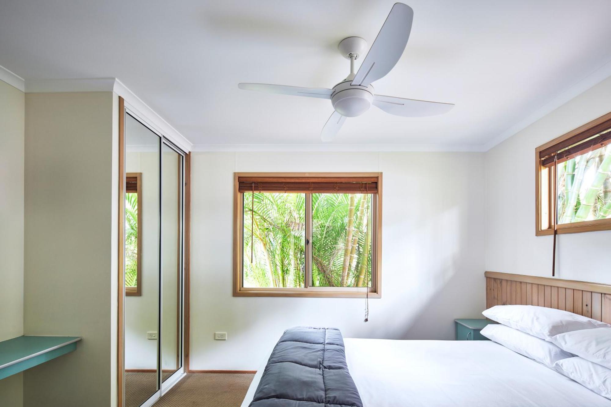 Nrma Darlington Beach Holiday Resort Arrawarra Eksteriør billede