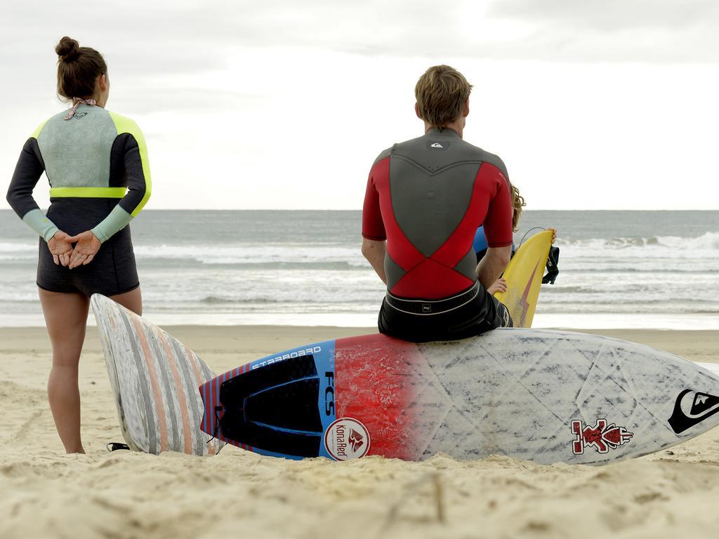 Nrma Darlington Beach Holiday Resort Arrawarra Eksteriør billede
